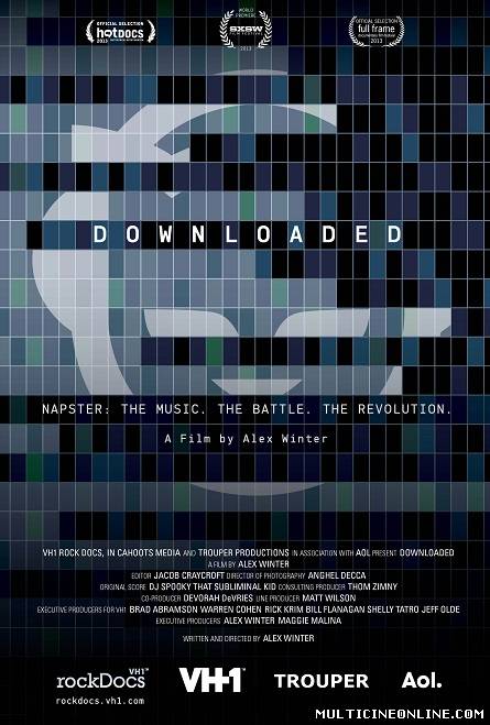 Ver Downloaded (2013) Online Gratis