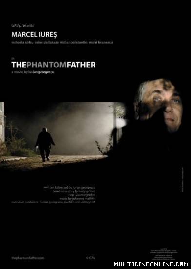 Ver The Phantom Father (2011) Online Gratis