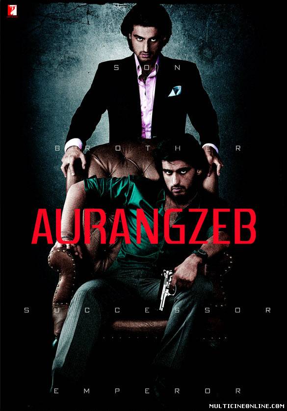 Ver Aurangzeb (2013) Online Gratis