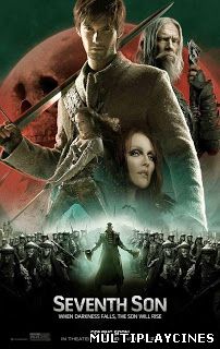 Ver El séptimo hijo / Seventh son (2013) Online Gratis