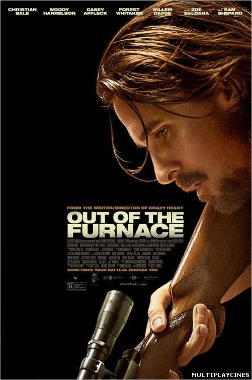 Ver Out of the furnace (2013) Online Gratis