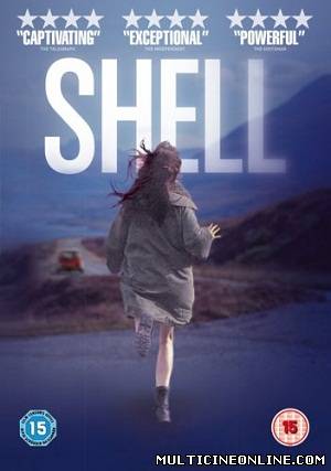 Ver Shell (2012) Online Gratis