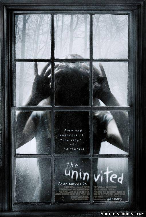 Ver La maldición de las hermanas (The Uninvited) (2009) Online Gratis