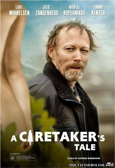 Ver Viceværten (A Caretaker’s Tale) (2011) Online Gratis