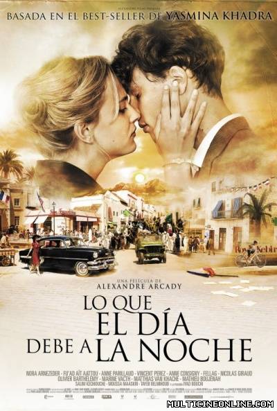 Ver Lo que el día debe a la noche (2013) Online Gratis