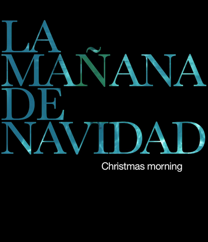 Ver La Mañana De Navidad (2012) Online Gratis