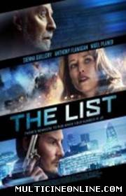 Ver The List (2013) Online Gratis