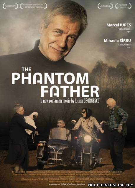 Ver The Phantom Father (2011) Online Gratis