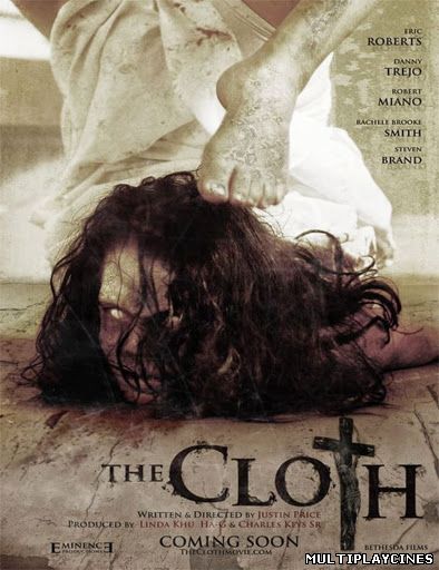 Ver The Cloth (2012) Online Gratis