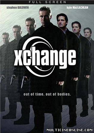 Ver Xchange (2000) Online Gratis