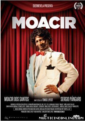 Ver Moacir (2012) Online Gratis