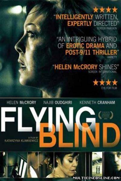 Ver Flying Blind (2012) Online Gratis