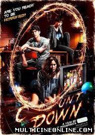 Ver Countdown (2012) Online Gratis