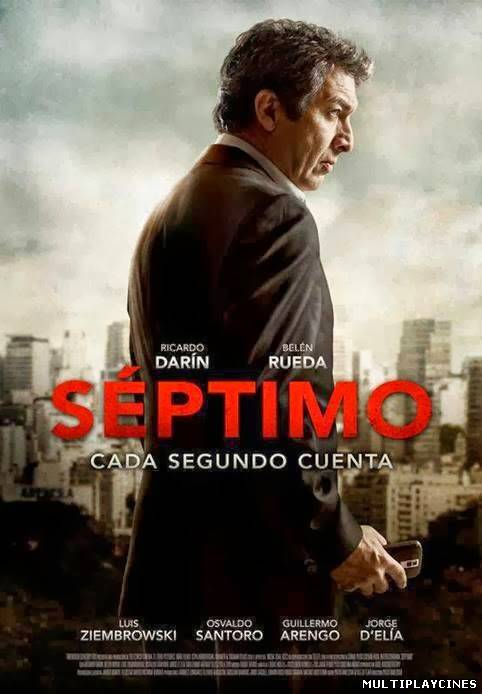 Ver Séptimo (2013) Online Gratis