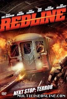 Ver Red Line (2013) Online Gratis