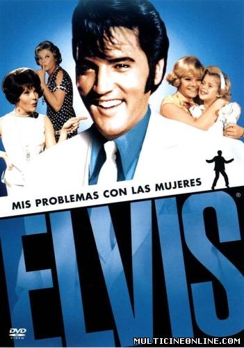 Ver Mis problemas con las mujeres (1969) Online Gratis