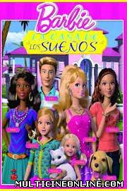 Ver Barbie La Casa de Tus Sueños (2012) Online Gratis