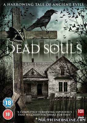 Ver Dead Souls (2012) Online Gratis