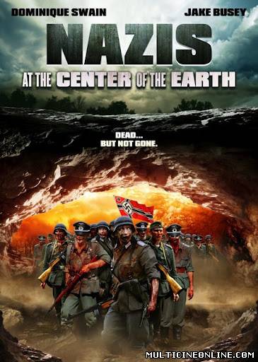 Ver Nazis en el centro de la Tierra (Nazis at the Center of the Earth) (2012) Online Gratis