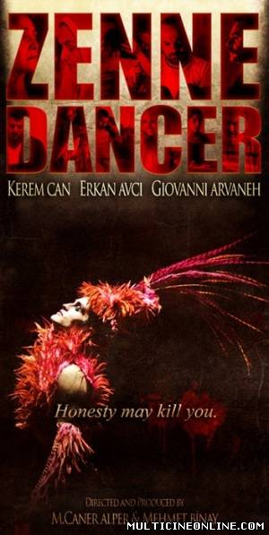 Ver Zenne Dancer (2012) Online Gratis