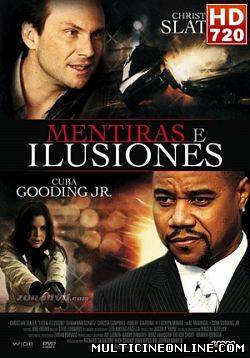 Ver Mentiras e ilusiones (Lies & Illusions) (2009) Online Gratis