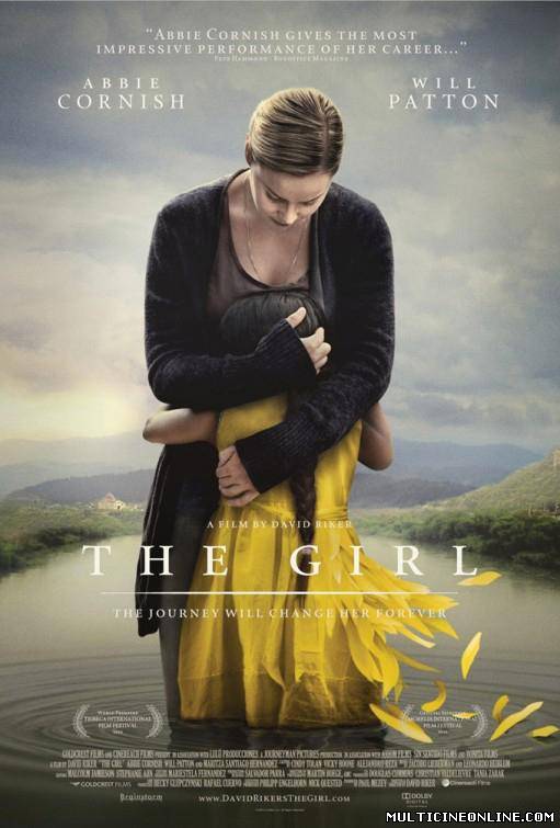 Ver The Girl (U.S) (2012) Online Gratis