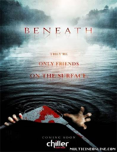 Ver Beneath (2013) Online Gratis