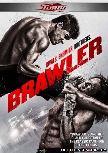 Ver Brawler (2011) Online Gratis