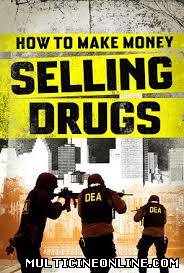 Ver How to Make Money Selling Drugs (2012) Online Gratis