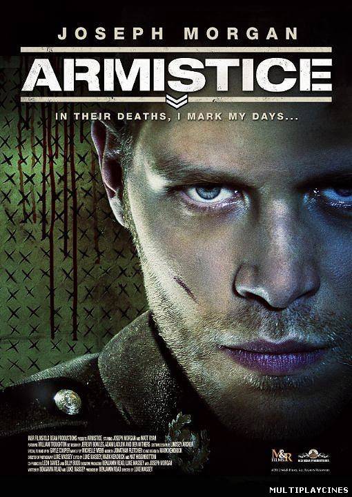 Ver Armistice (Warhouse)  (2013) Online Gratis