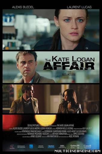 Ver The Kate Logan Affair (2011) Online Gratis