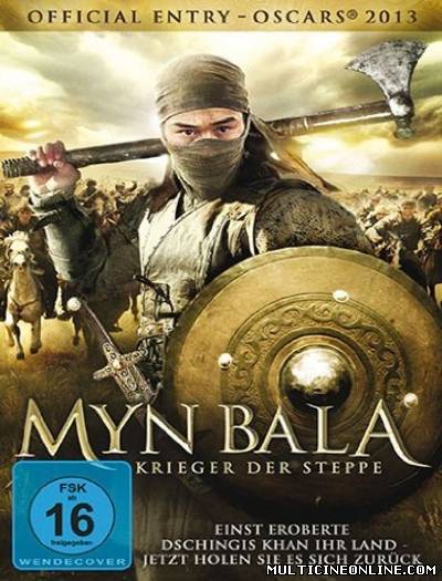 Ver Myn Bala (2012) Online Gratis