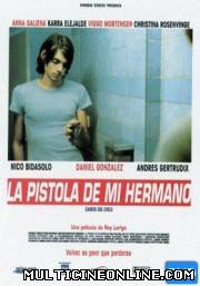 Ver La Pistola de Mi Hermano (1997) Online Gratis