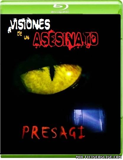 Ver Visiones de un asesinato (6 passi nel giallo: Presagi) (2012) Online Gratis