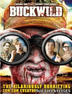 Ver Buck Wild (2013) Online Gratis