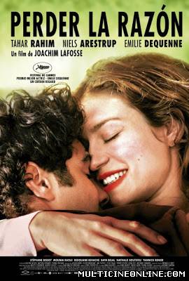 Ver Perder la razón (À perdre la raison (Our Children)) (2012) Online Gratis