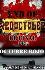 Ver El final del Octubre Rojo (2010) Online Gratis