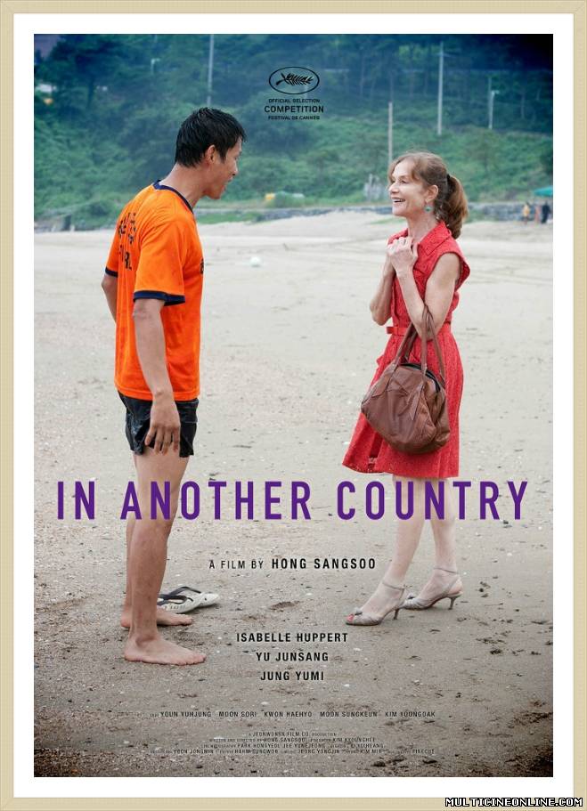 Ver In Another Country (2012) Online Gratis