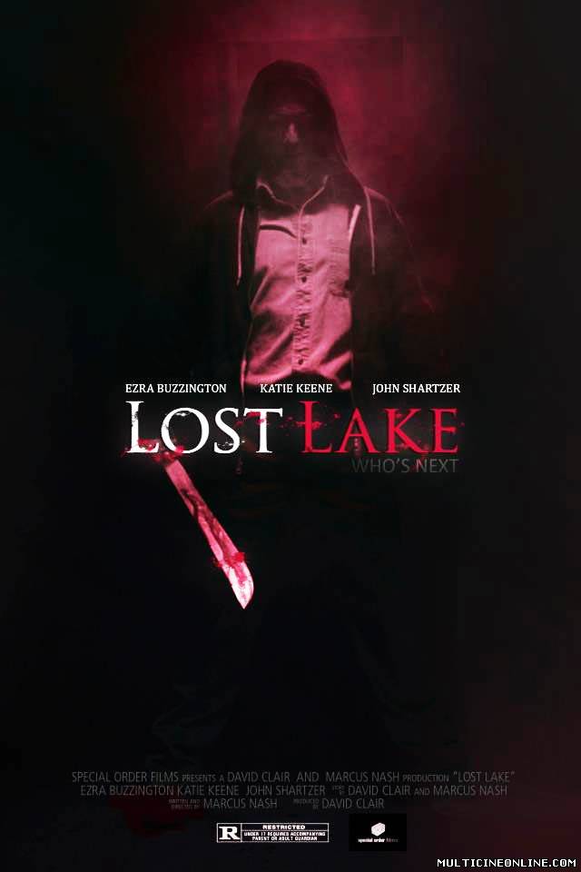 Ver Lost Lake (2012) Online Gratis