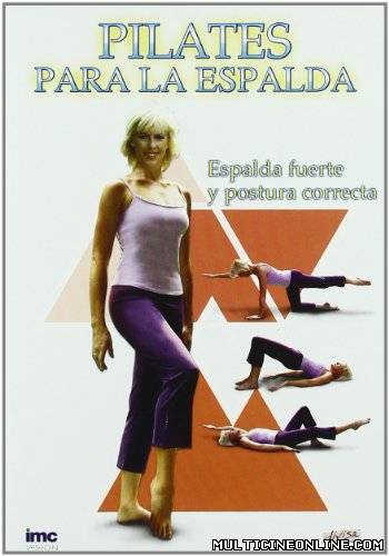 Ver Pilates Para La Espalda (2003) Online Gratis