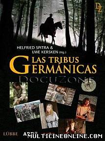 Ver Las Tribus Germánicas (2007) Online Gratis