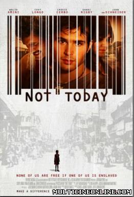 Ver Not Today (2013) Online Gratis