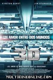 Ver Un amor entre dos mundos (2012) (3D SBS) Online Gratis