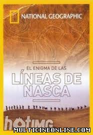 Ver El enigma de las líneas de Nasca (2010) Online Gratis