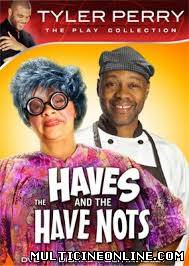 Ver The Haves And The Have Nots (2013) Online Gratis