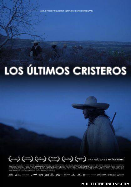 Ver Los últimos cristeros (2012) Online Gratis