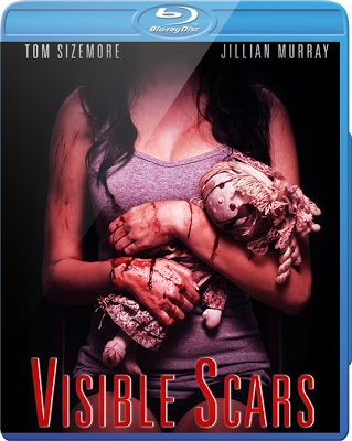 Ver Visible Scars (2012) Online Gratis