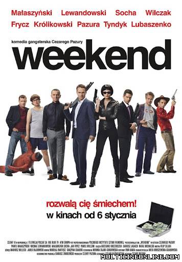 Ver weekend Online Gratis