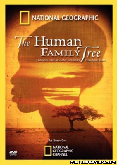 Ver El árbol genealógico humano (2009) Online Gratis