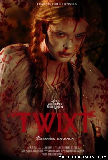 Ver Twixt (2011) Online Gratis